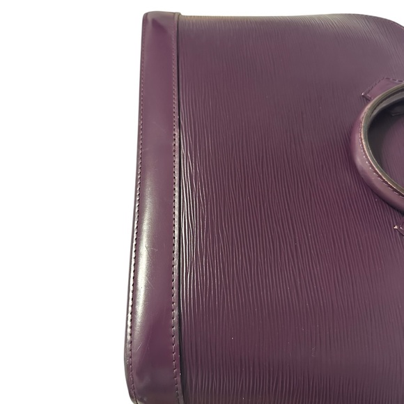 Authentic LV Vintage Alma PM Bundle with COA - Picture 17 of 17